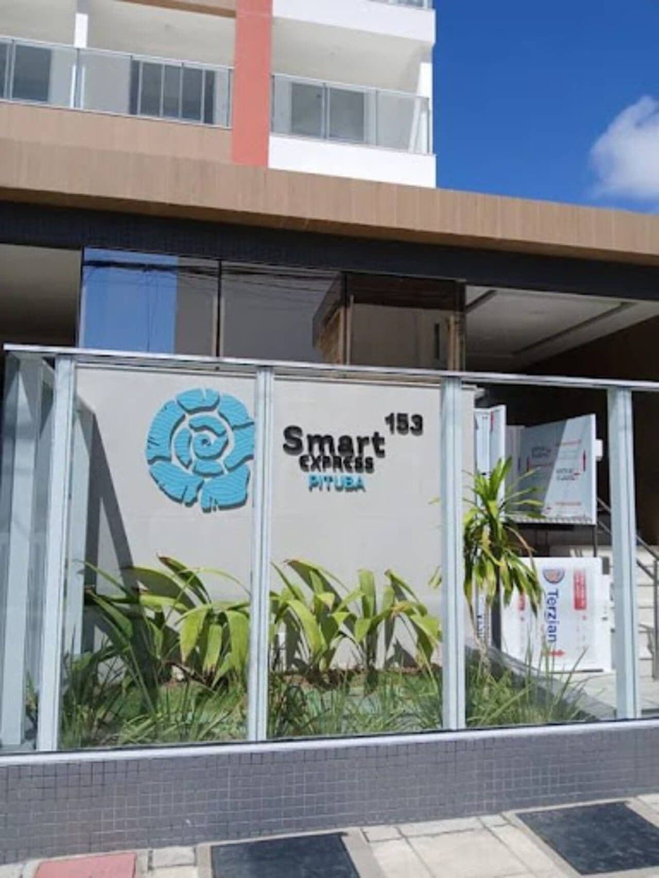 Apartamento com 1 quarto, 20 m² — Pituba - Salvador/BA