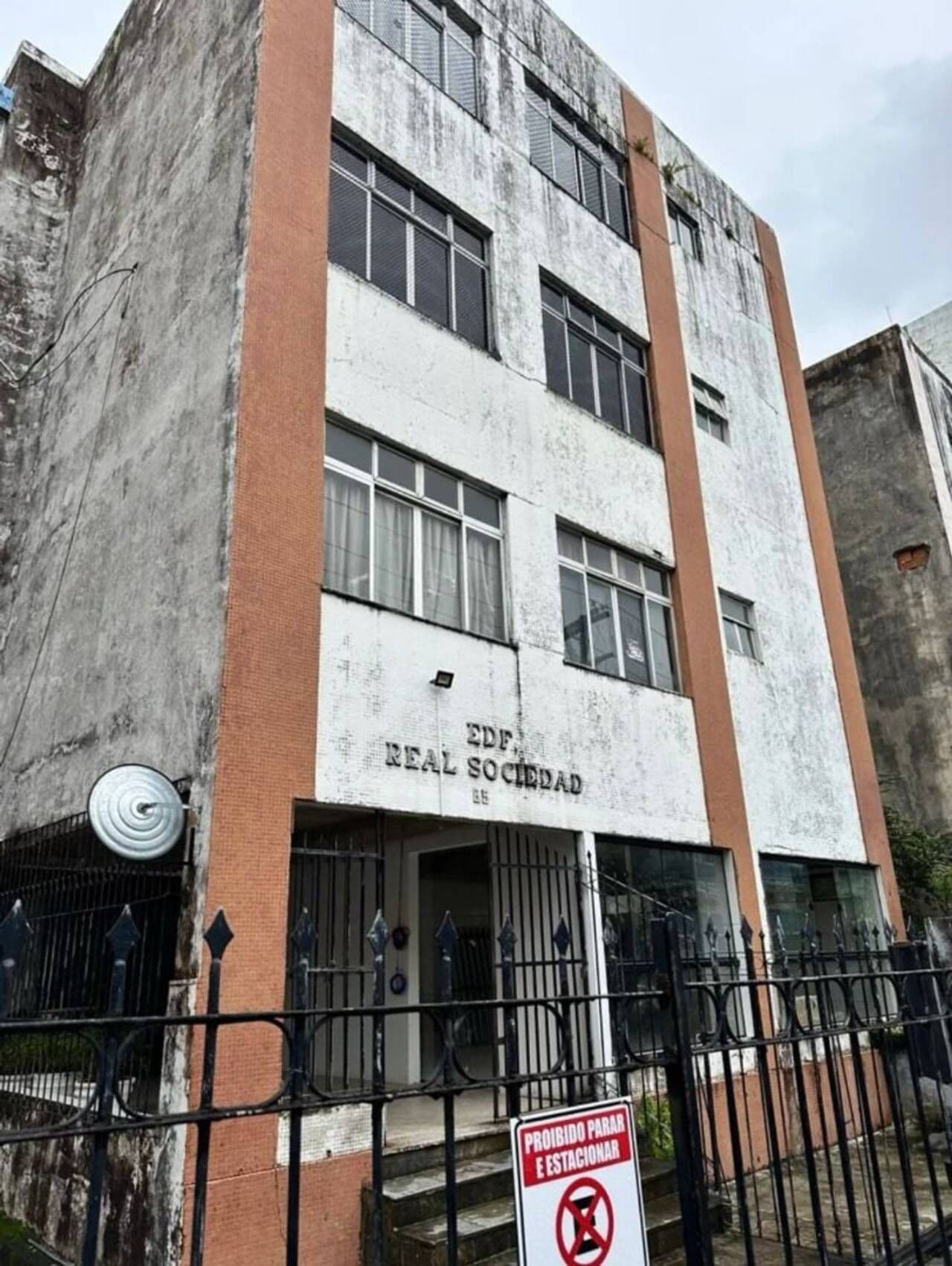 Apartamento com 3 quartos, 140 m² — Brotas - Salvador/BA