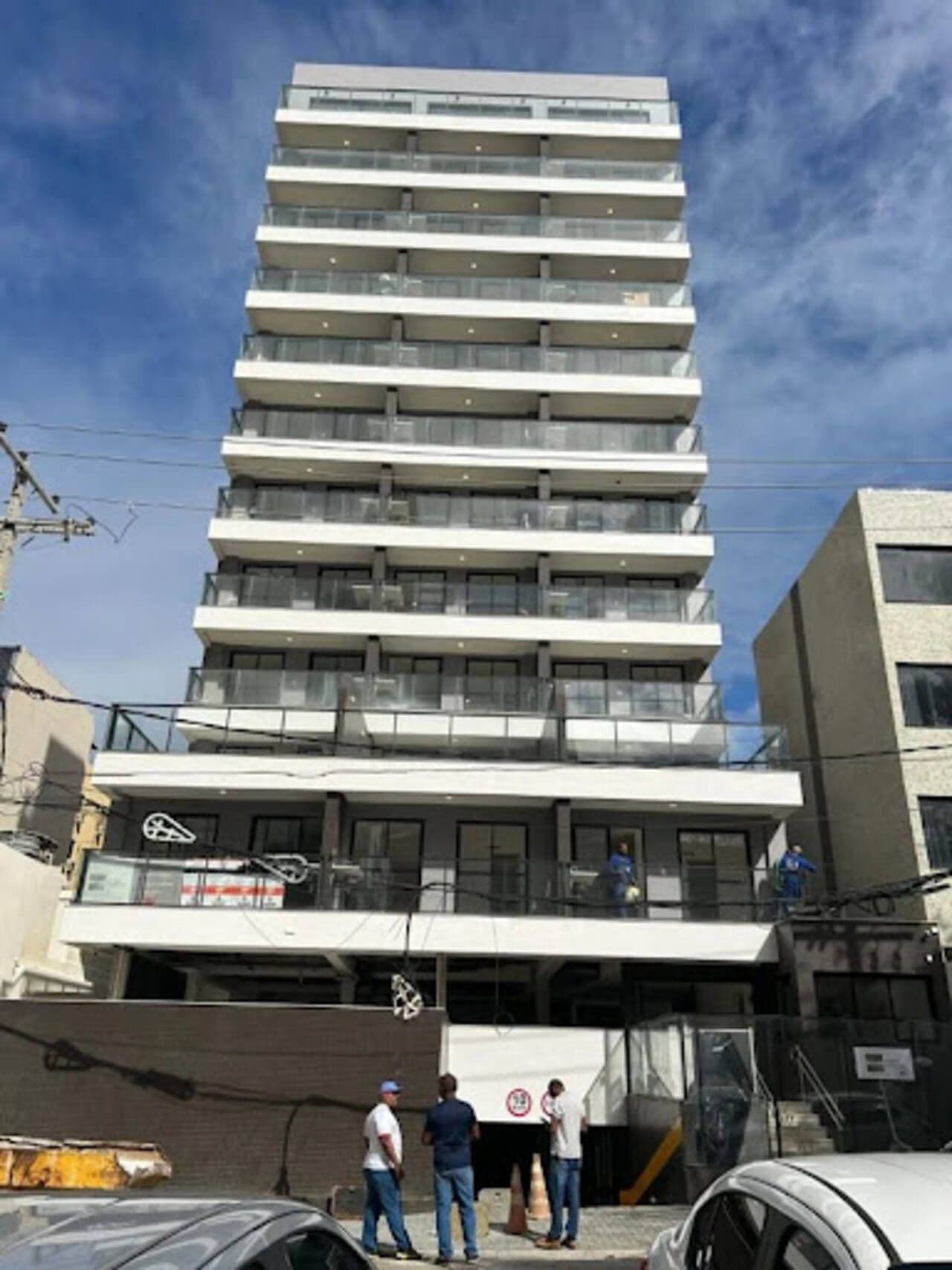 Apartamento com 1 quarto, 29 m² — Pituba - Salvador/BA