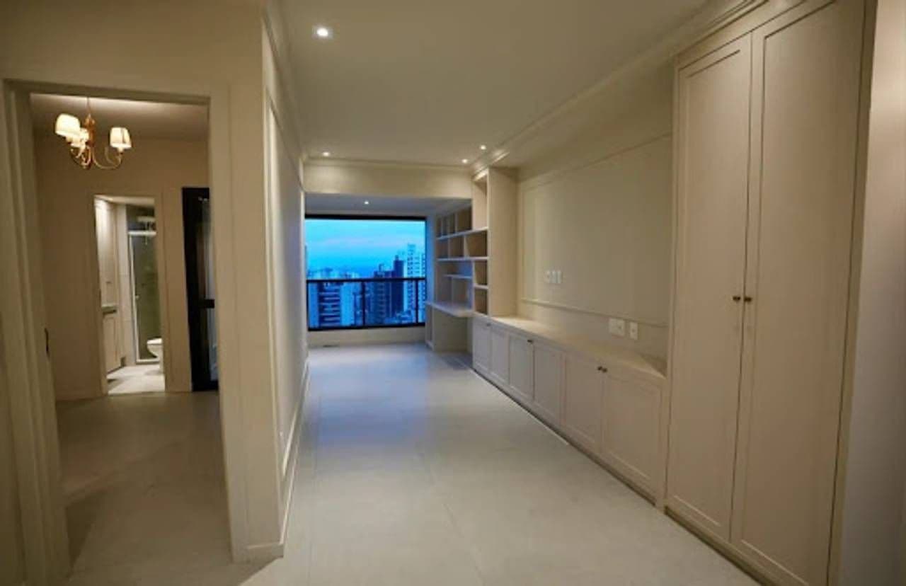 Apartamento com 1 quarto, 54 m² — Graça - Salvador/BA