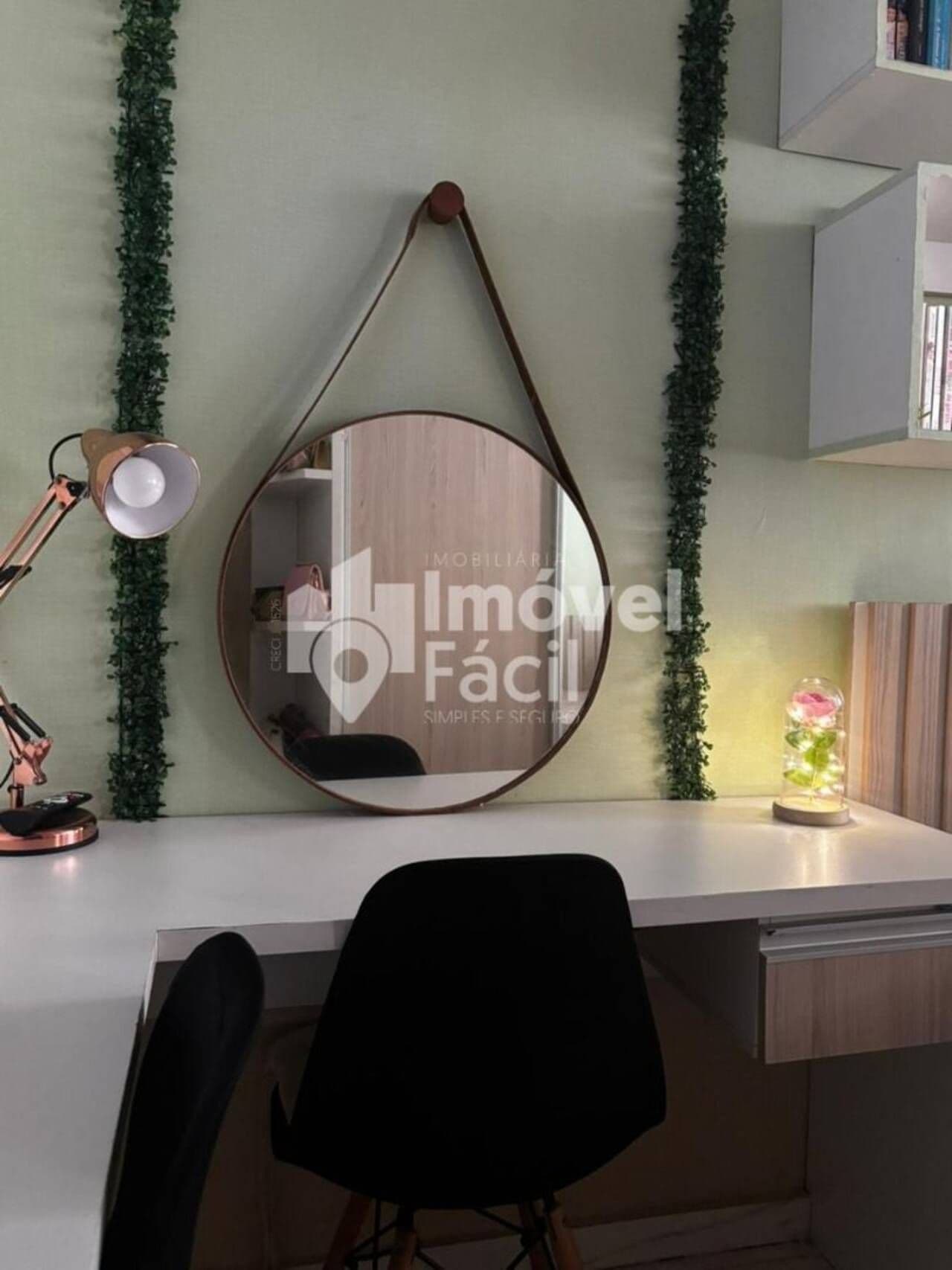 Apartamento com 2 quartos, 47 m² — Bairro Novo - Camaçari/BA