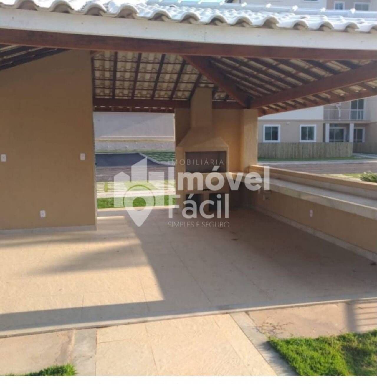 Apartamento com 2 quartos, 43 m² — Lama Preta - Camaçari/BA