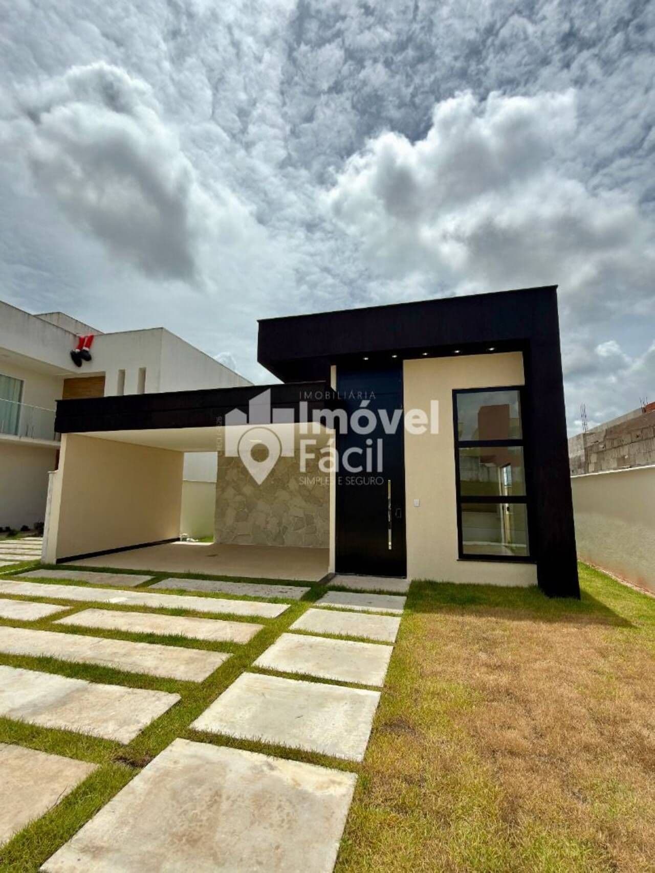 Casa com 3 quartos, 137 m² — Terras Alphaville - Camaçari/BA