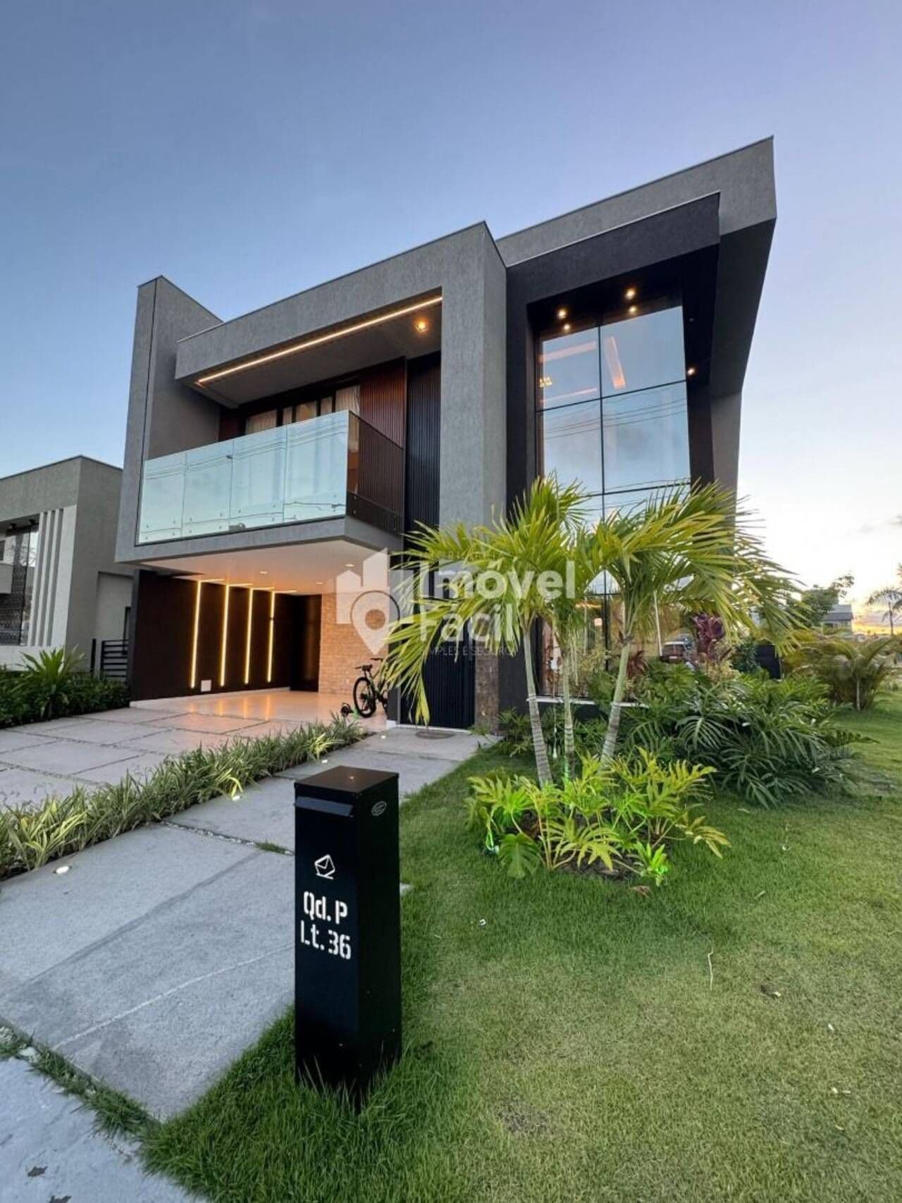Casa com 6 quartos, 307 m² — Terras Alphaville - Camaçari/BA