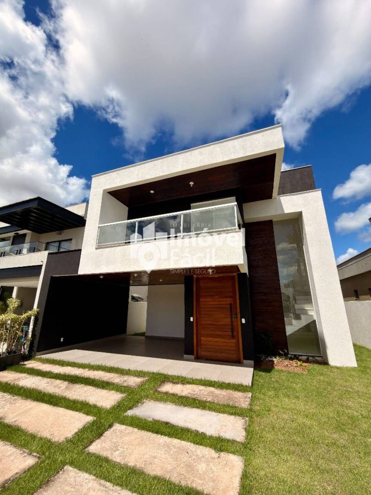 Casa com 3 quartos, 180 m² — Terras Alphaville - Camaçari/BA