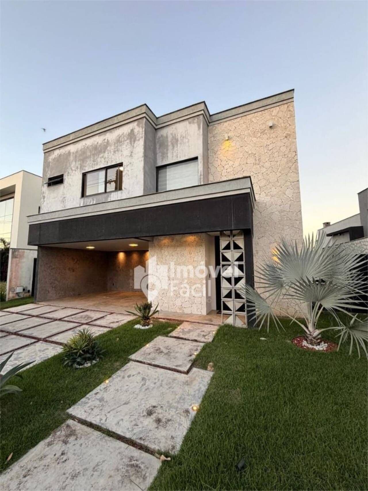 Casa com 3 quartos, 190 m² — Terras Alphaville - Camaçari/BA