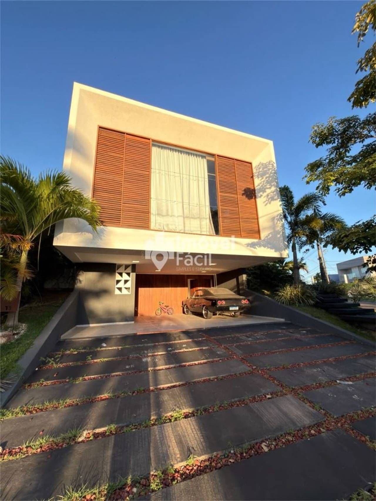 Casa com 5 quartos, 310 m² — Alphaville Litoral Norte 2 - Camaçari/BA