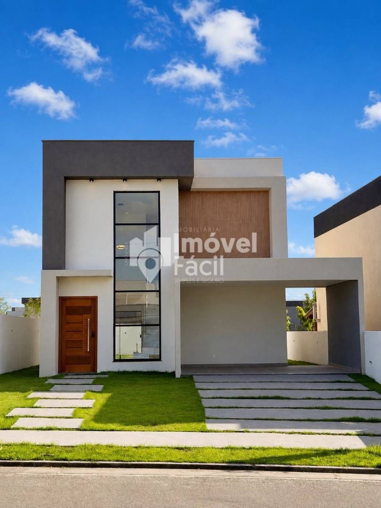Casa com 4 quartos, 144 m² — Terras Alphaville - Camaçari/BA
