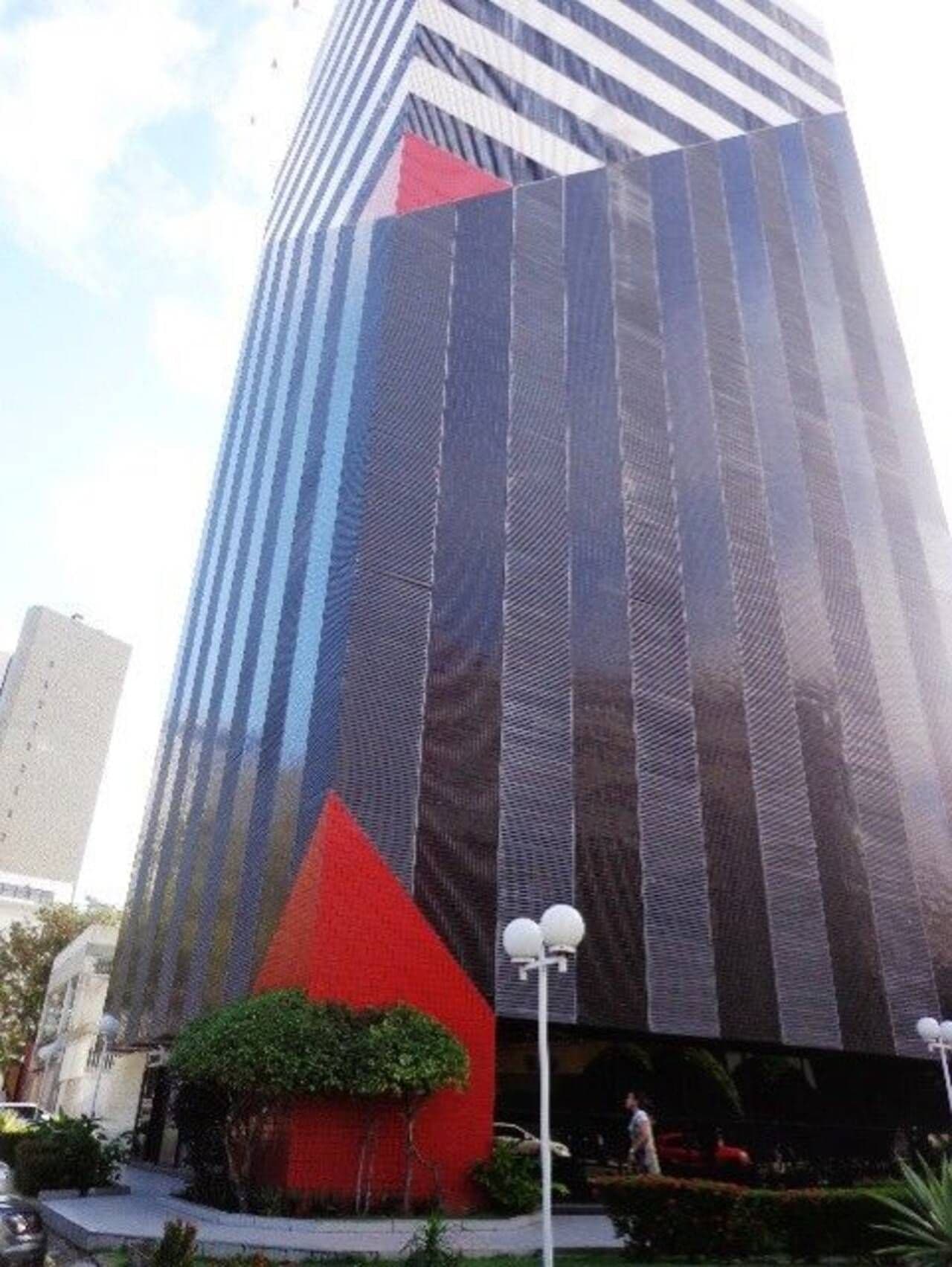 Sala, 28 m² — Brotas - Salvador/BA