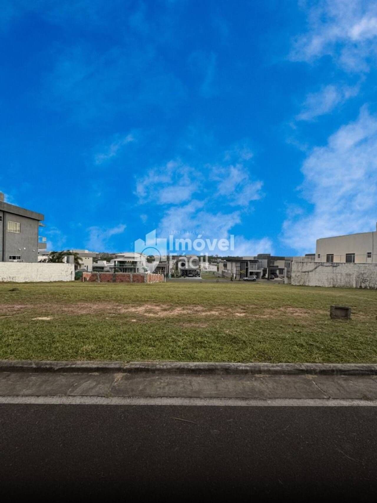 Terreno, 275 m² — Terras Alphaville - Camaçari/BA