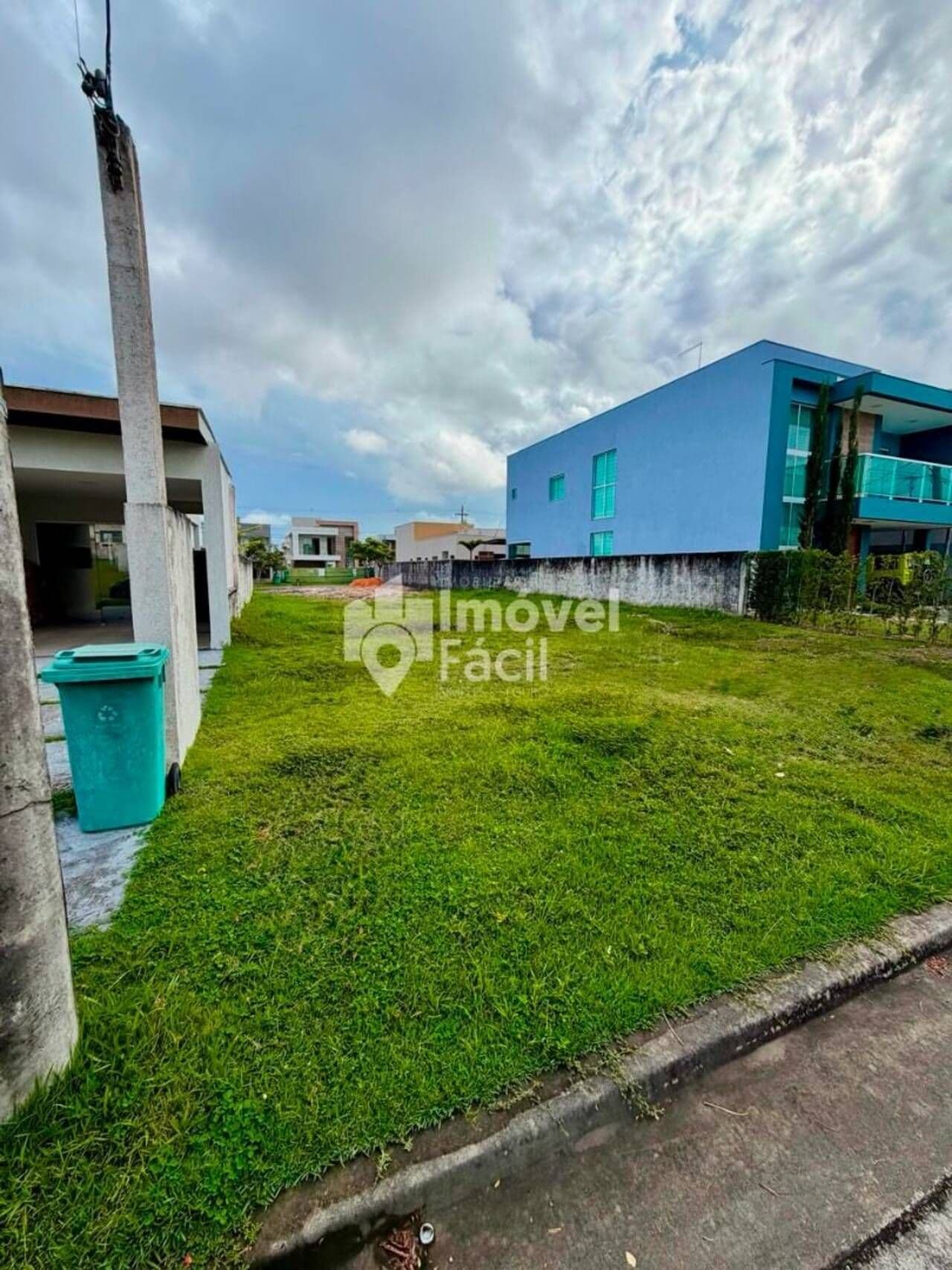 Terreno, 277 m² — Terras Alphaville - Camaçari/BA