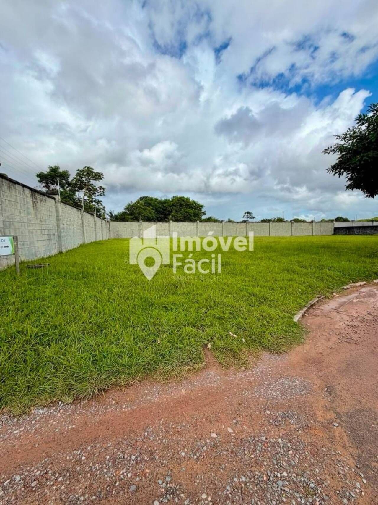 Terreno, 353 m² — Terras Alphaville - Camaçari/BA